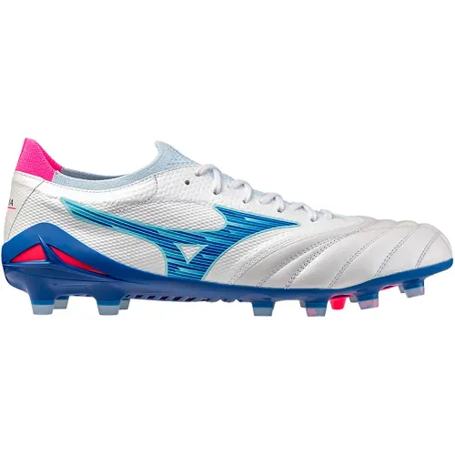 미즈노 Morelia Neo IV Beta Elite FG 축구화 5142670282