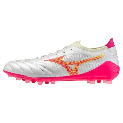 미즈노 Morelia Neo IV Beta Japan AG 축구화 5142670294