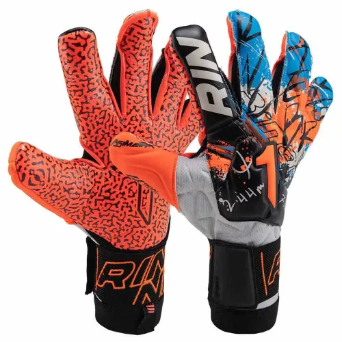 리낫 Asimetrik SGR 주니어 골키퍼 장갑 5142676494