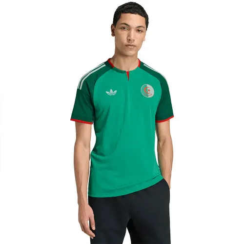 아디다스 알제리 26/27 어웨이 반팔 티셔츠 5142680539