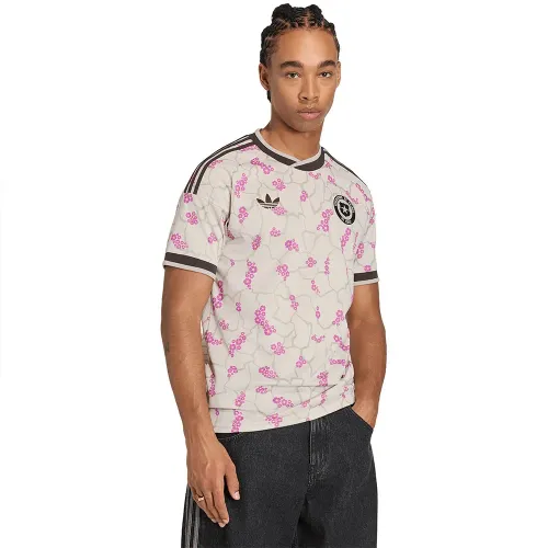 아디다스 칠레 26/27 어웨이 반팔 티셔츠 5142680733