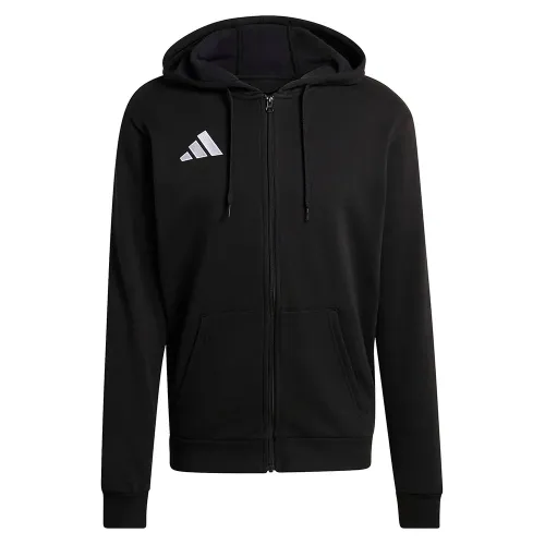 아디다스 Entrada 26 풀지퍼 스웨트셔츠 5142680818