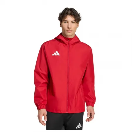 아디다스 엔트라다 26 All 웨더 자켓 5142680833