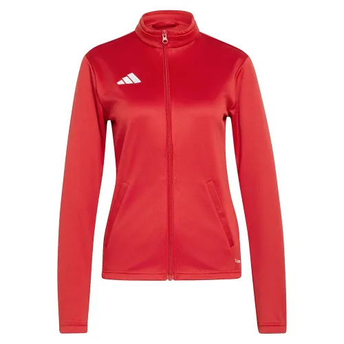 아디다스 Entrada 26 풀지퍼 스웨트셔츠 5142680845