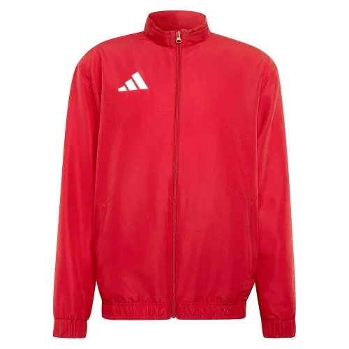 아디다스 엔트라다 26 프레젠테이션 풀지퍼 스웨트셔츠 5142680927