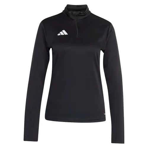 아디다스 Entrada 26 트레이닝 하프 지퍼 스웨트셔츠 5142681001