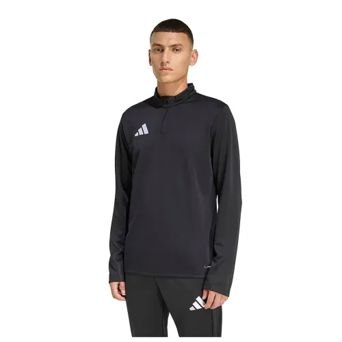아디다스 Entrada 26 트레이닝 하프 지퍼 스웨트셔츠 5142681015
