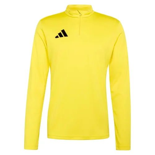 아디다스 엔트라다 26 트레이닝 하프 지퍼 스웨트셔츠 5142681021