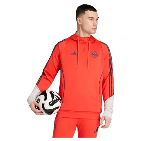 아디다스 FC 바이에른 무니치 25/26 훈련 후드티 5142681165