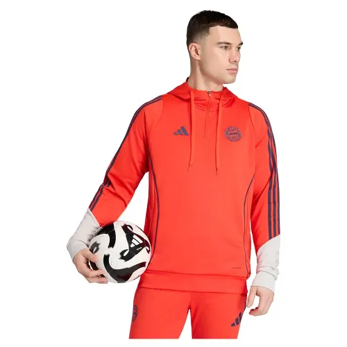 아디다스 FC Bayern 무니치 25/26 훈련 후드티 5142681165