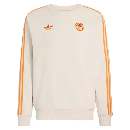 아디다스 FC 바이에른 무니치 오리지널스 크루 스웨트셔츠 5142681173