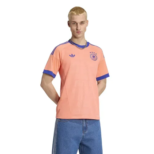 아디다스 독일 26/27 골키퍼 어웨이 반팔 티셔츠 5142681260