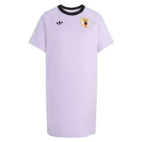 아디다스 재팬 오리지널스 반팔 원피스 5142681464