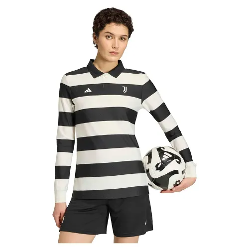 아디다스 유밴투스 Sgura 어센틱 긴팔 티셔츠 5142681493