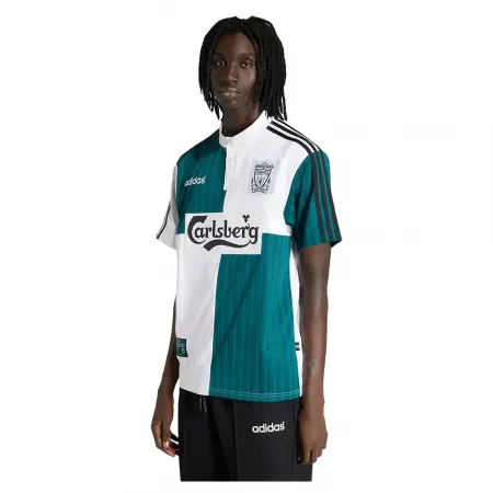 아디다스 리버풀 FC 1995 반팔 티셔츠 5142681501