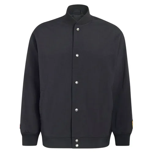 아디다스 맨체스터 유나이트드 스톤 로지스 자켓 5142681566