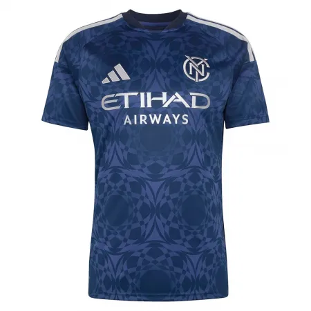 아디다스 뉴욕 City FC 26/27 어웨이 반팔 티셔츠 5142681715