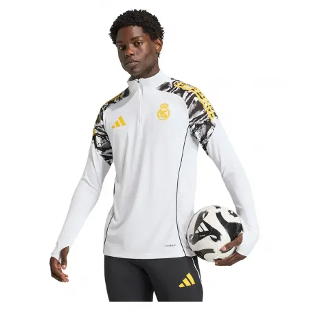 아디다스 레알마드리드 25/26 어벤져스 Tiro 컴퍼티션 훈련 스웨트셔츠 5142681739