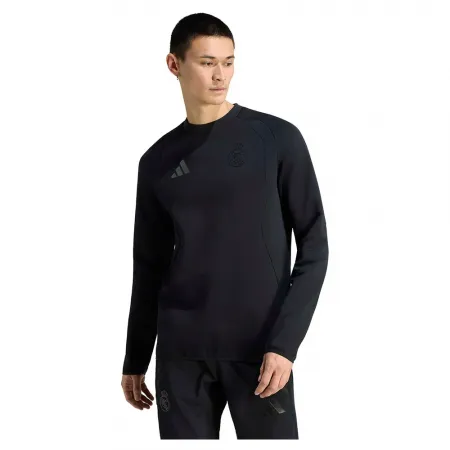 아디다스 레알마드리드 TT Crew 스웨트셔츠 5142681810