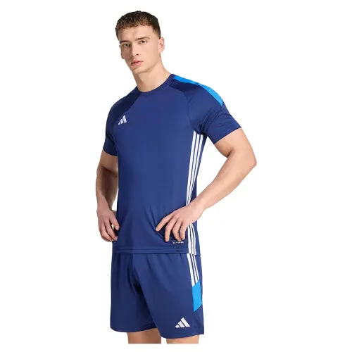 아디다스 티로 26 에센셜 반팔 티셔츠 5142682201