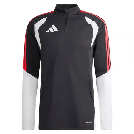 아디다스 Tiro 26 컴퍼티션 트레이닝 하프 지퍼 스웨트셔츠 5142682212