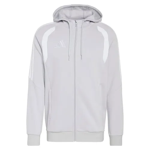 아디다스 티로 26 리그 스웨트 풀지퍼 스웨트셔츠 5142682283