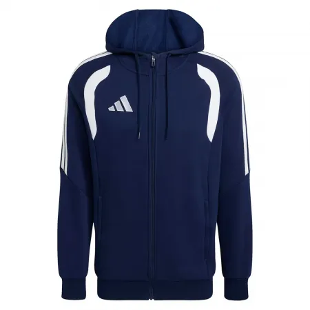 아디다스 Tiro 26 리그 스웨트 풀지퍼 스웨트셔츠 5142682286