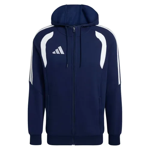 아디다스 티로 26 리그 스웨트 풀지퍼 스웨트셔츠 5142682286