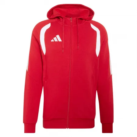 아디다스 Tiro 26 리그 스웨트 풀지퍼 스웨트셔츠 5142682291