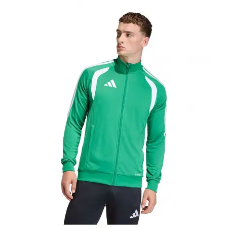 아디다스 Tiro 26 리그 트레이닝 풀지퍼 스웨트셔츠 5142682302