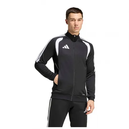 아디다스 Tiro 26 리그 트레이닝 풀지퍼 스웨트셔츠 5142682304