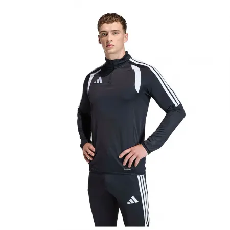 아디다스 Tiro 26 리그 트레이닝 하프 지퍼 스웨트셔츠 5142682317