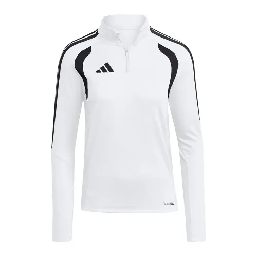 아디다스 Tiro 26 리그 트레이닝 하프 지퍼 스웨트셔츠 5142682341