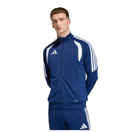 아디다스 Tiro 26 리그 트레이닝 풀지퍼 스웨트셔츠 5142682344