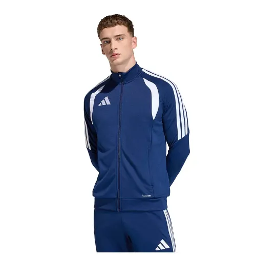 아디다스 Tiro 26 리그 트레이닝 풀지퍼 스웨트셔츠 5142682344