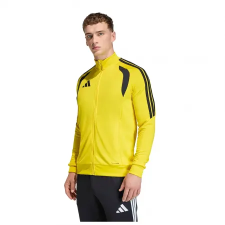 아디다스 Tiro 26 리그 트레이닝 풀지퍼 스웨트셔츠 5142682348