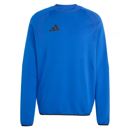 아디다스 Tiro 트래블 Crew 스웨트셔츠 5142682415