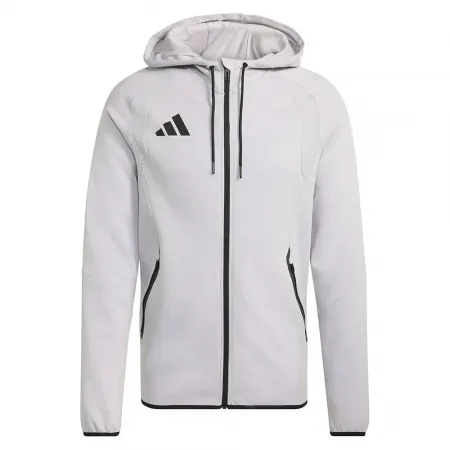 아디다스 Tiro 트래블 스웨트 풀지퍼 스웨트셔츠 5142682417