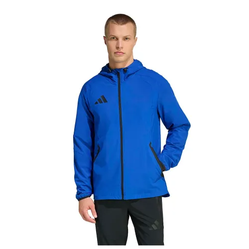 아디다스 티로 트래블 바람막이 자켓 5142682429