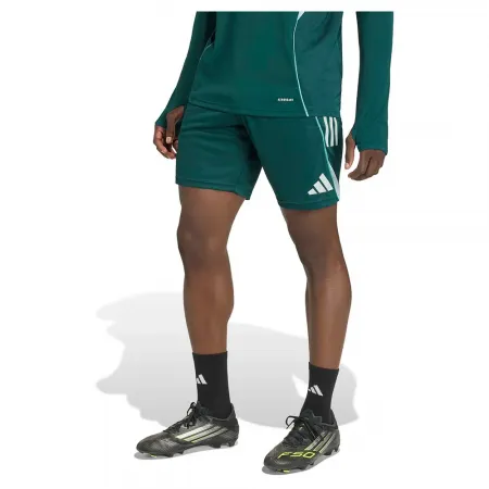 아디다스 아스날 FC 25/26 Tiro 컴퍼티션 훈련 반바지 5142695506