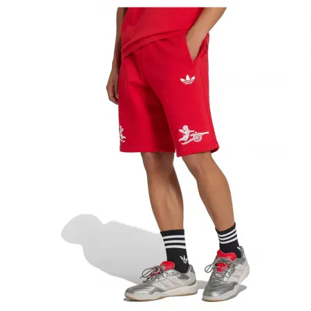 아디다스 아스날 FC PlacesFaces 반바지 5142695514