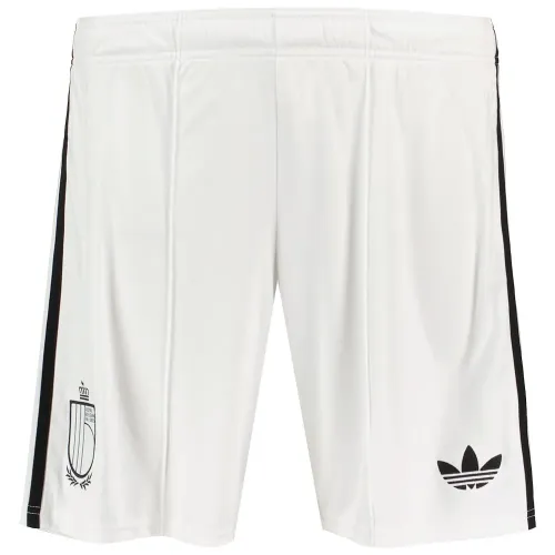 아디다스 벨기에 26/27 어웨이 반바지 5142695549