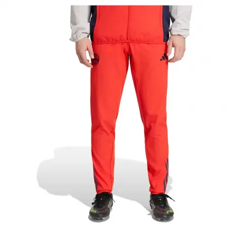 아디다스 FC 바이에른 무니치 25/26 Tiro 컴퍼티션 프레젠테이션 운동복 바지 5142695888