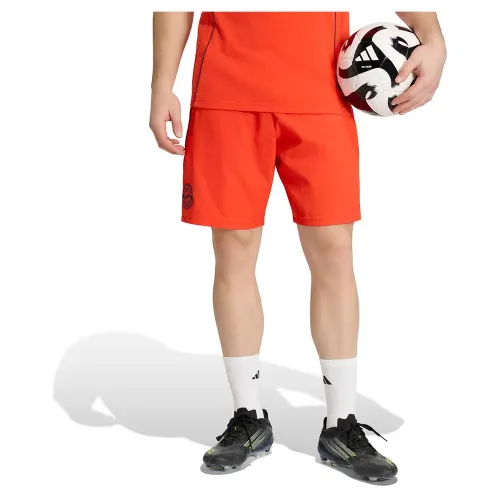 아디다스 FC Bayern 무니치 25/26 Tiro Competition Downtime 반바지 5142695915