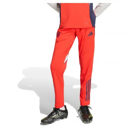 아디다스 FC 바이에른 무니치 25/26 Tiro 컴퍼티션 훈련 주니어 운동복 바지 5142695918