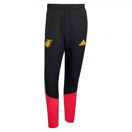 아디다스 자메이카 25/26 Tiro 컴퍼티션 프레젠테이션 운동복 바지 5142696150