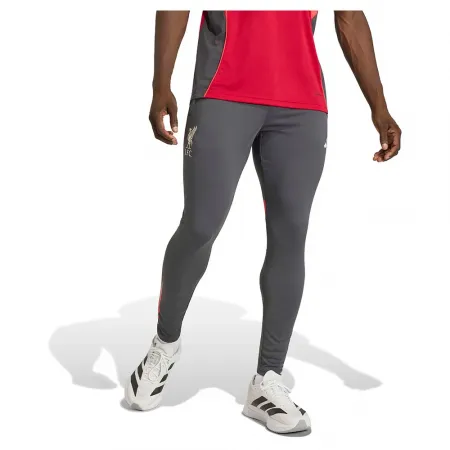 아디다스 리버풀 FC 25/26 Tiro 컴퍼티션 훈련 운동복 바지 5142696180