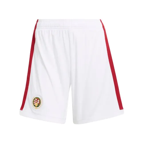 아디다스 Hungary 26/27 Replica 홈 여성 반바지 5142696181