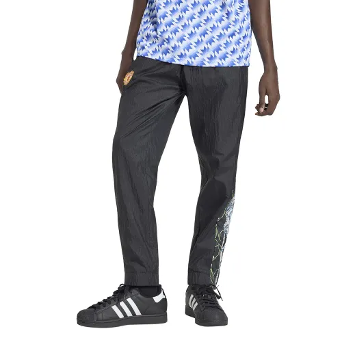 아디다스 맨체스터 유나이트드 1990 운동복 바지 5142696185
