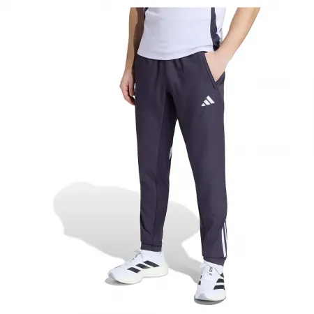 아디다스 맨체스터 유나이트드 25/26 Tiro 컴퍼티션 프레젠테이션 운동복 바지 5142696204